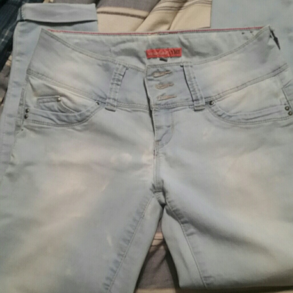 Ymi skinny jeans